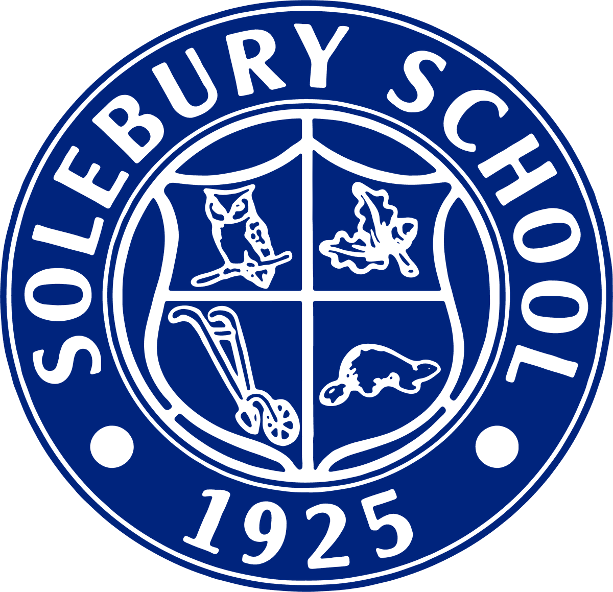 Solebury School logo